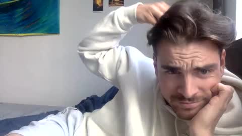 Rivs online show from 02-18-25, 08:58