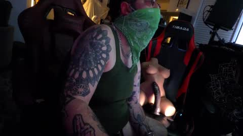 ccook1200 online show from 09-25-25, 06:06