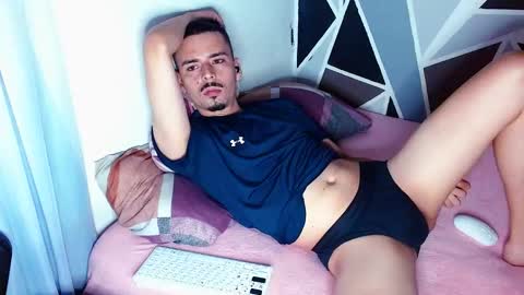 Col boy online show from 01-16-26, 01:53