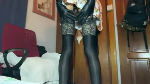 ccXora online show from 12-17-24, 05:58