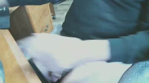 CCzt154 online show from 03-04-25, 08:49