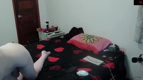 Adalyn online show from 10-12-25, 07:29