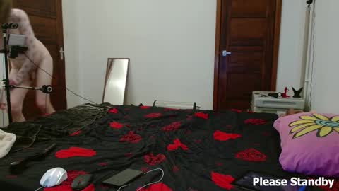 Adalyn online show from 10-23-25, 02:00