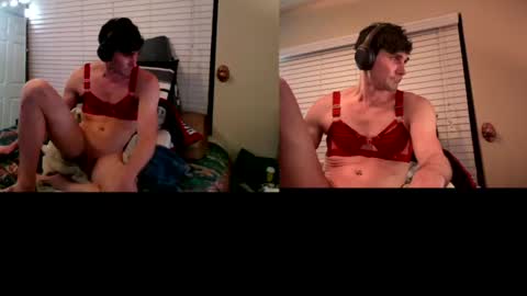 Snapshot of cdashleysimmons chatting on 03-02-25, 08:48 Allie North online show from 03-02-25, 08:48