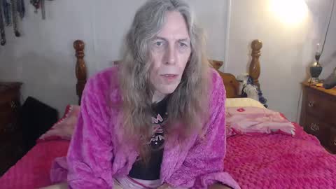 Jackie online show from 10-13-25, 10:26