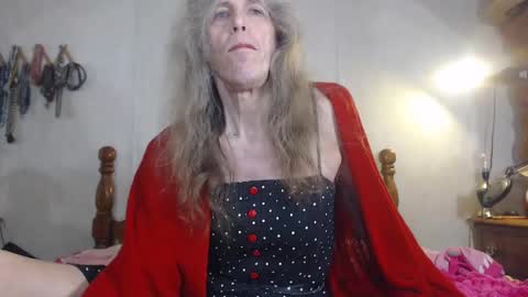 Jackie online show from 10-16-25, 10:27