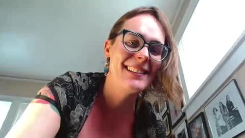Cecily Saint Claire online show from 03-12-25, 06:11