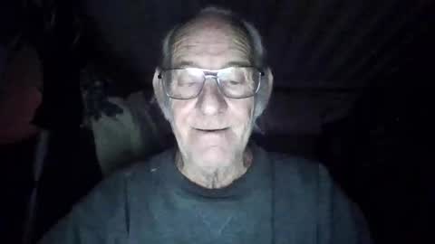 Chuck online show from 10-19-25, 11:44