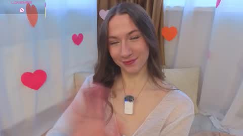 Josie Manesi online show from 02-14-26, 05:59