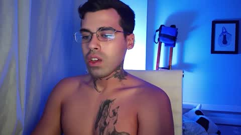 Celes online show from 10-18-25, 11:27