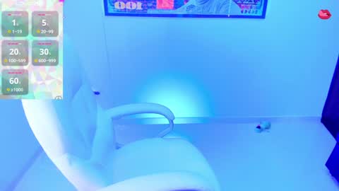 meli online show from 12-18-24, 01:15