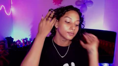 Celeste online show from 11-14-25, 01:54