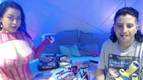 celeste 19sutra online show from 01-12-26, 11:32