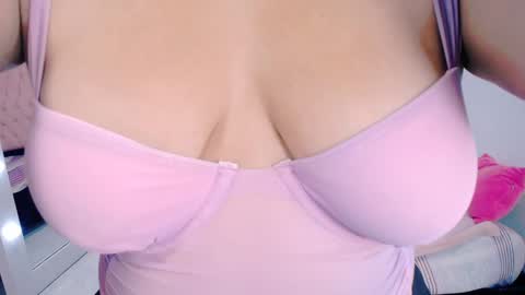 Celeste Sweet online show from 01-20-25, 12:25