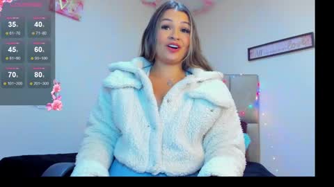 celeste this is my new account  online show from 03-06-25, 03:56