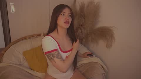 Diane Independent model online show from 10-03-25, 08:39