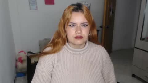 CELESTE online show from 02-22-25, 05:57