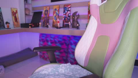 Celeste  online show from 12-09-24, 05:30