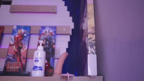 Celeste  online show from 12-11-24, 11:21