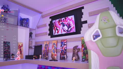 Celeste  online show from 12-21-24, 11:56