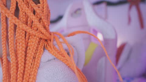 Celeste  online show from 01-07-25, 01:14