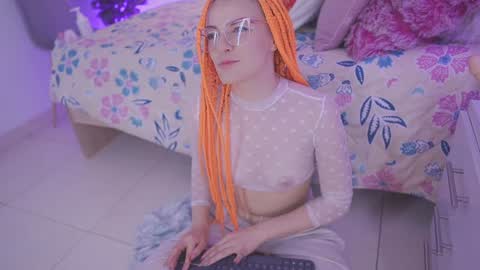 Celeste  online show from 01-08-25, 07:56