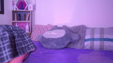 Celeste  online show from 11-05-25, 03:56