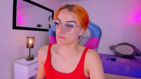 Celeste  online show from 02-20-26, 03:34