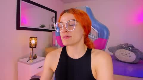 Celeste  online show from 03-02-26, 03:52