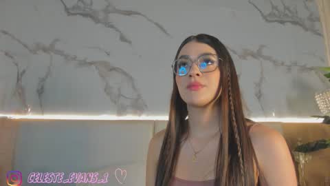 Celeste online show from 02-01-26, 07:34