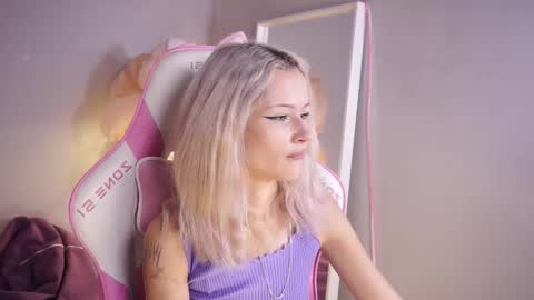 Celeste  online show from 10-07-25, 08:50