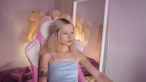 Celeste  online show from 10-17-25, 08:55