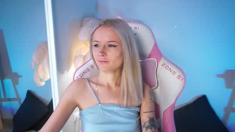 Celeste  online show from 11-09-25, 08:51