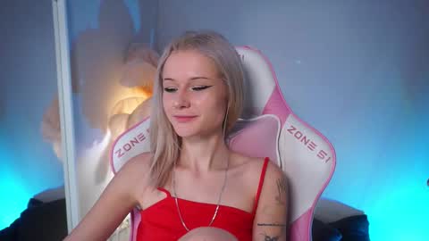 Celeste  online show from 11-11-25, 09:15