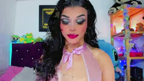 celeste_hot25horny online show from 09-14-25, 09:03
