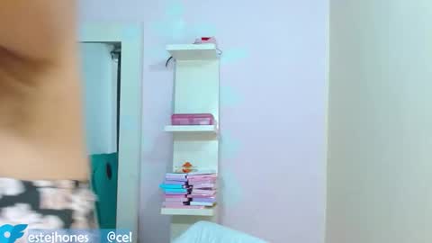 Snapshot of celeste_jhones1 chatting on 02-26-26, 03:33 celeste jhones1 online show from 02-26-26, 03:33