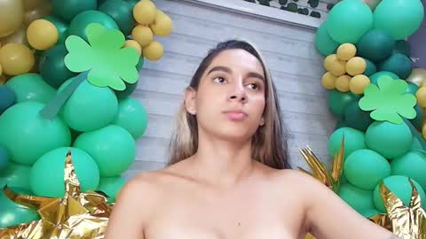 Celeste online show from 03-12-25, 10:50