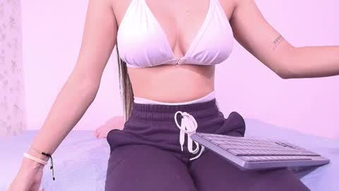 Celeste online show from 10-20-25, 11:54