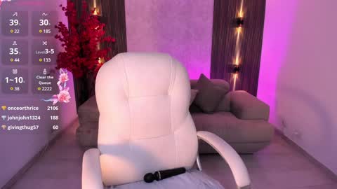 Celeste  online show from 01-21-25, 09:24