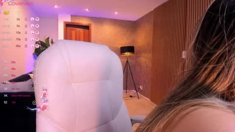 Celeste  online show from 09-18-25, 08:00