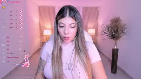 Celeste  online show from 10-20-25, 07:03