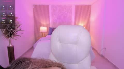 Celeste  online show from 11-03-25, 06:53