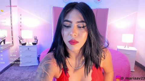 Sofia Castrillon online show from 12-24-24, 04:44