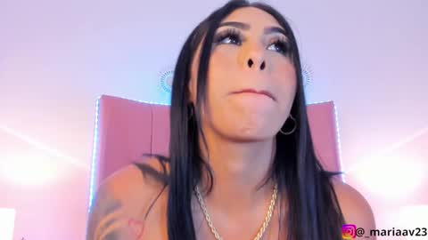 Sofia Castrillon online show from 01-26-25, 10:45