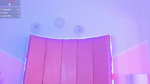 Sofia Castrillon online show from 03-08-25, 07:05
