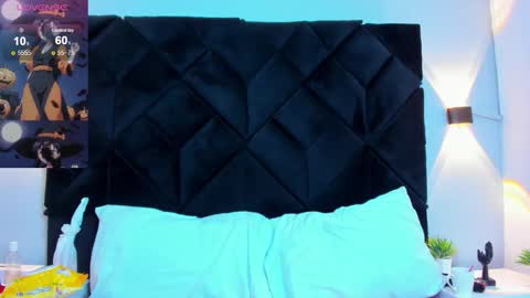 celeste star  online show from 10-10-25, 01:32