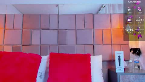 celeste star  online show from 11-29-25, 03:09