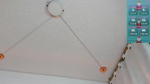 celeste star  online show from 12-19-25, 02:51