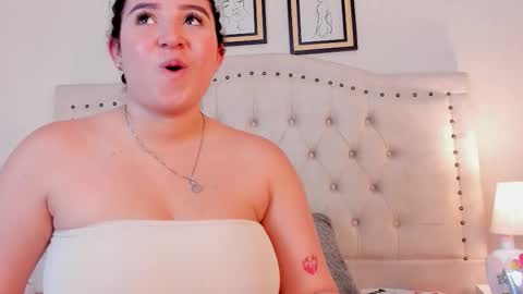 CELESTE MIRANDA online show from 10-28-25, 12:09