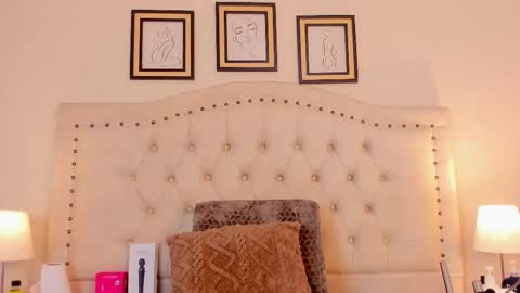 CELESTE MIRANDA online show from 12-20-25, 12:12